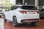 HYUNDAI Tucson 1.6TGDi HEV 2WD N-Line · Sky Pack 230cv Aut  ocasión