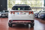 HYUNDAI Tucson 1.6TGDi HEV 2WD N-Line · Sky Pack 230cv Aut  ocasión