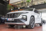 HYUNDAI Tucson 1.6TGDi HEV 2WD N-Line · Sky Pack 230cv Aut  ocasión