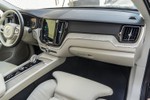 VOLVO XC60 2.0i T6 Hybrid Recharge AWD Inscription Edition 340cv Aut  ocasión