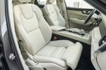 VOLVO XC60 2.0i T6 Hybrid Recharge AWD Inscription Edition 340cv Aut  ocasión