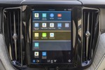 VOLVO XC60 2.0i T6 Hybrid Recharge AWD Inscription Edition 340cv Aut  ocasión