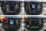 VOLVO XC60 2.0i T6 Hybrid Recharge AWD Inscription Edition 340cv Aut  ocasión