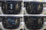 VOLVO XC60 2.0i T6 Hybrid Recharge AWD Inscription Edition 340cv Aut  ocasión