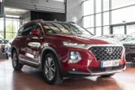 HYUNDAI Santa Fe 2.2CRDI 200cv 4x4 Style  ocasión