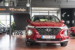 HYUNDAI Santa Fe 2.2CRDI 200cv 4x4 Style  ocasión