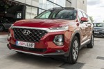 HYUNDAI Santa Fe 2.2CRDI 200cv 4x4 Style  ocasión
