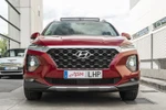 HYUNDAI Santa Fe 2.2CRDI 200cv 4x4 Style  ocasión
