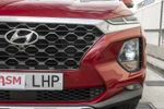 HYUNDAI Santa Fe 2.2CRDI 200cv 4x4 Style  ocasión