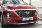 HYUNDAI Santa Fe 2.2CRDI 200cv 4x4 Style  ocasión