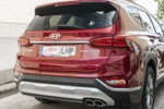 HYUNDAI Santa Fe 2.2CRDI 200cv 4x4 Style  ocasión