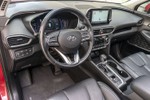 HYUNDAI Santa Fe 2.2CRDI 200cv 4x4 Style  ocasión