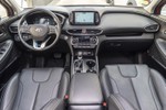 HYUNDAI Santa Fe 2.2CRDI 200cv 4x4 Style  ocasión