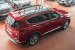 HYUNDAI Santa Fe 2.2CRDI 200cv 4x4 Style  ocasión