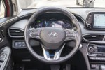 HYUNDAI Santa Fe 2.2CRDI 200cv 4x4 Style  ocasión