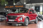HYUNDAI Santa Fe 2.2CRDI 200cv 4x4 Style  ocasión