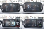 HYUNDAI Santa Fe 2.2CRDI 200cv 4x4 Style  ocasión