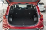 HYUNDAI Santa Fe 2.2CRDI 200cv 4x4 Style  ocasión
