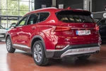 HYUNDAI Santa Fe 2.2CRDI 200cv 4x4 Style  ocasión