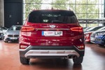 HYUNDAI Santa Fe 2.2CRDI 200cv 4x4 Style  ocasión