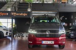 VOLKSWAGEN Caravelle Batalla Corta 2.0TDi BMT Premium Edition 150cv Aut DSG  ocasión