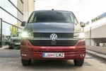VOLKSWAGEN Caravelle Batalla Corta 2.0TDi BMT Premium Edition 150cv Aut DSG  ocasión