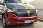 VOLKSWAGEN Caravelle Batalla Corta 2.0TDi BMT Premium Edition 150cv Aut DSG  ocasión