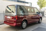 VOLKSWAGEN Caravelle Batalla Corta 2.0TDi BMT Premium Edition 150cv Aut DSG  ocasión