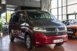 VOLKSWAGEN Caravelle Batalla Corta 2.0TDi BMT Premium Edition 150cv Aut DSG  ocasión