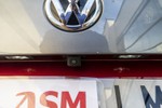 VOLKSWAGEN Caravelle Batalla Corta 2.0TDi BMT Premium Edition 150cv Aut DSG  ocasión