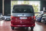 VOLKSWAGEN Caravelle Batalla Corta 2.0TDi BMT Premium Edition 150cv Aut DSG  ocasión