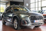 AUDI Q5 50 TFSie Hybrid Quattro Sline · Confort Pack  299cv Aut Stronic  ocasión