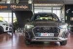 AUDI Q5 50 TFSie Hybrid Quattro Sline · Confort Pack  299cv Aut Stronic  ocasión