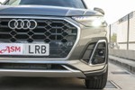 AUDI Q5 50 TFSie Hybrid Quattro Sline · Confort Pack  299cv Aut Stronic  ocasión