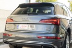 AUDI Q5 50 TFSie Hybrid Quattro Sline · Confort Pack  299cv Aut Stronic  ocasión
