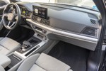AUDI Q5 50 TFSie Hybrid Quattro Sline · Confort Pack  299cv Aut Stronic  ocasión