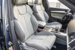 AUDI Q5 50 TFSie Hybrid Quattro Sline · Confort Pack  299cv Aut Stronic  ocasión