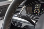 AUDI Q5 50 TFSie Hybrid Quattro Sline · Confort Pack  299cv Aut Stronic  ocasión