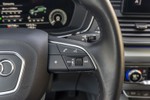 AUDI Q5 50 TFSie Hybrid Quattro Sline · Confort Pack  299cv Aut Stronic  ocasión