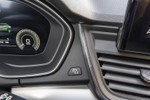 AUDI Q5 50 TFSie Hybrid Quattro Sline · Confort Pack  299cv Aut Stronic  ocasión