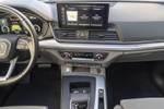 AUDI Q5 50 TFSie Hybrid Quattro Sline · Confort Pack  299cv Aut Stronic  ocasión
