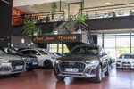 AUDI Q5 50 TFSie Hybrid Quattro Sline · Confort Pack  299cv Aut Stronic  ocasión