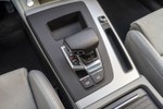 AUDI Q5 50 TFSie Hybrid Quattro Sline · Confort Pack  299cv Aut Stronic  ocasión
