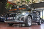 AUDI Q5 50 TFSie Hybrid Quattro Sline · Confort Pack  299cv Aut Stronic  ocasión