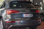 AUDI Q5 50 TFSie Hybrid Quattro Sline · Confort Pack  299cv Aut Stronic  ocasión