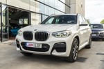 BMW X3 20dA xDrive Pack M Sport · Connectivity Pack 190cv Aut  outlet