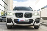 BMW X3 20dA xDrive Pack M Sport · Connectivity Pack 190cv Aut  outlet
