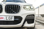 BMW X3 20dA xDrive Pack M Sport · Connectivity Pack 190cv Aut  outlet