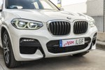 BMW X3 20dA xDrive Pack M Sport · Connectivity Pack 190cv Aut  outlet