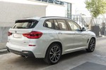 BMW X3 20dA xDrive Pack M Sport · Connectivity Pack 190cv Aut  outlet